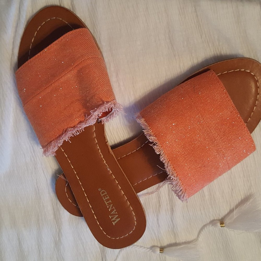 Summer Slides